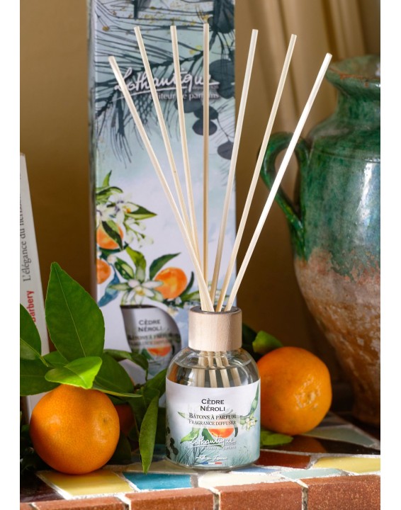 Room diffuser Aquarelles