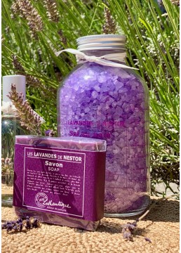 bath salts Lavender 